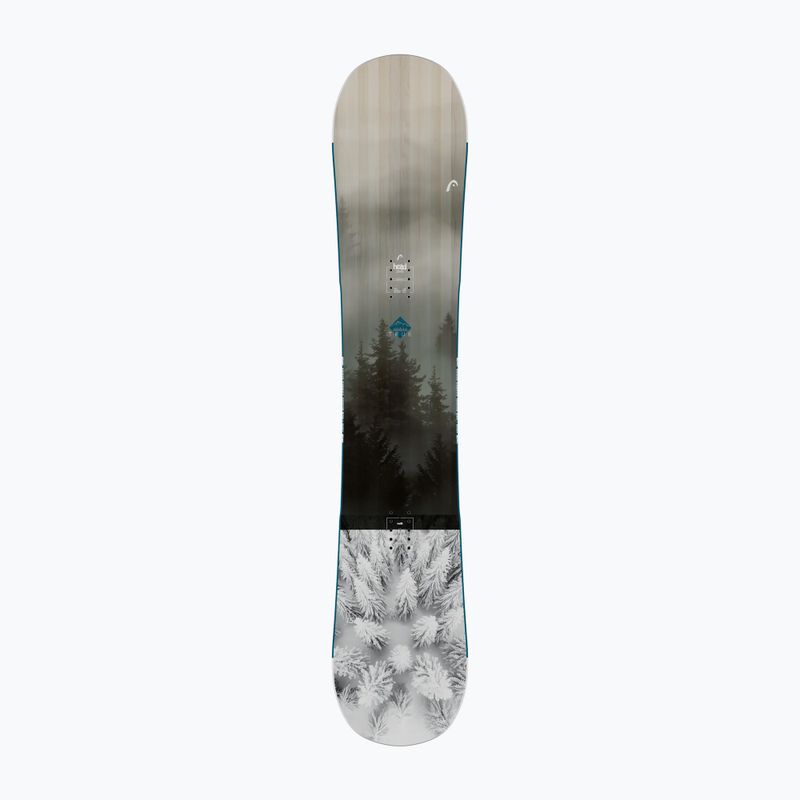 Snowboard deszka Head True 2.0 Shade 2