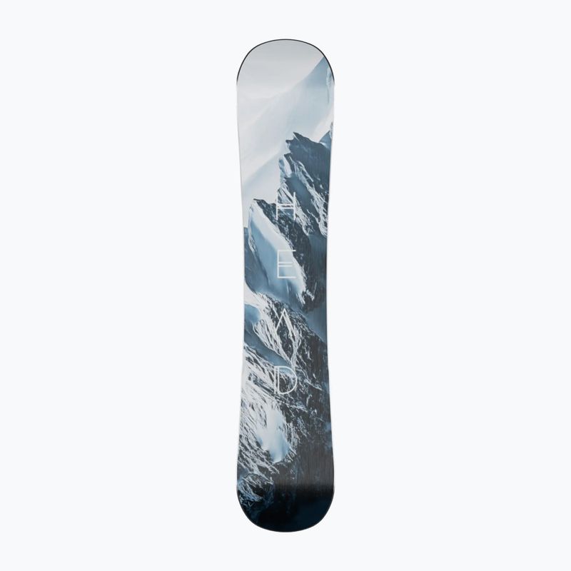 Snowboard deszka Head True 2.0 Shade 3