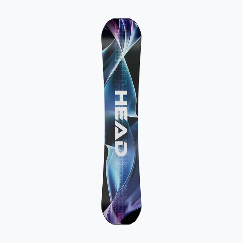 Snowboard deszka HEAD Anything LYT 3