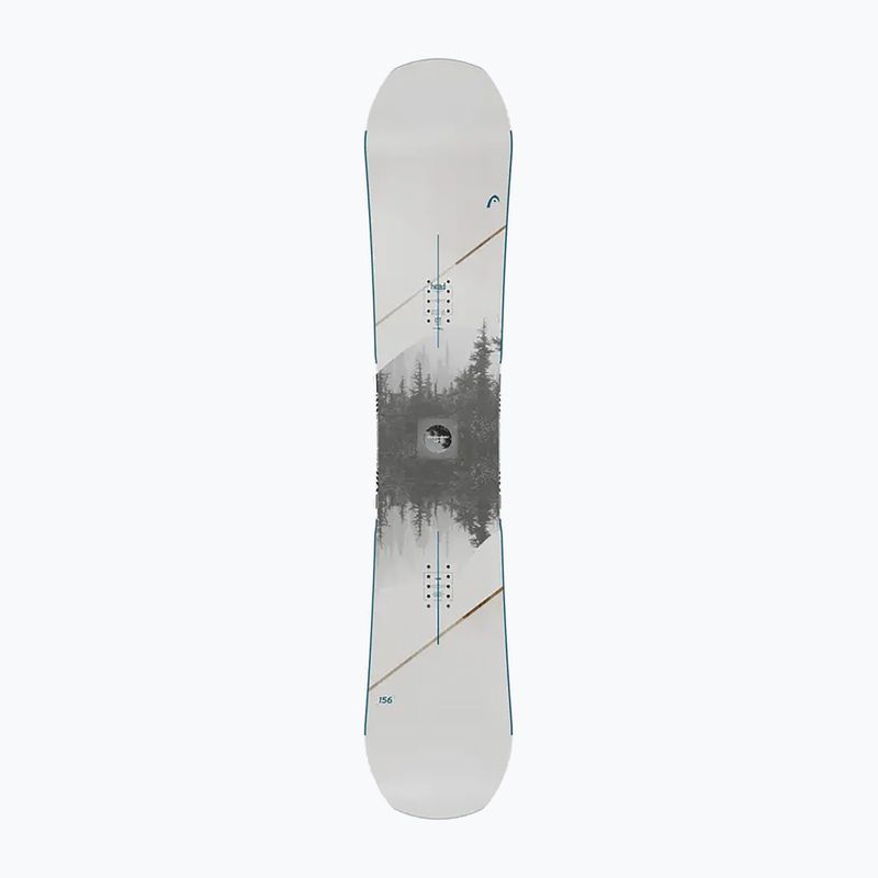 Snowboard deszka HEAD Daymaker LYT 2