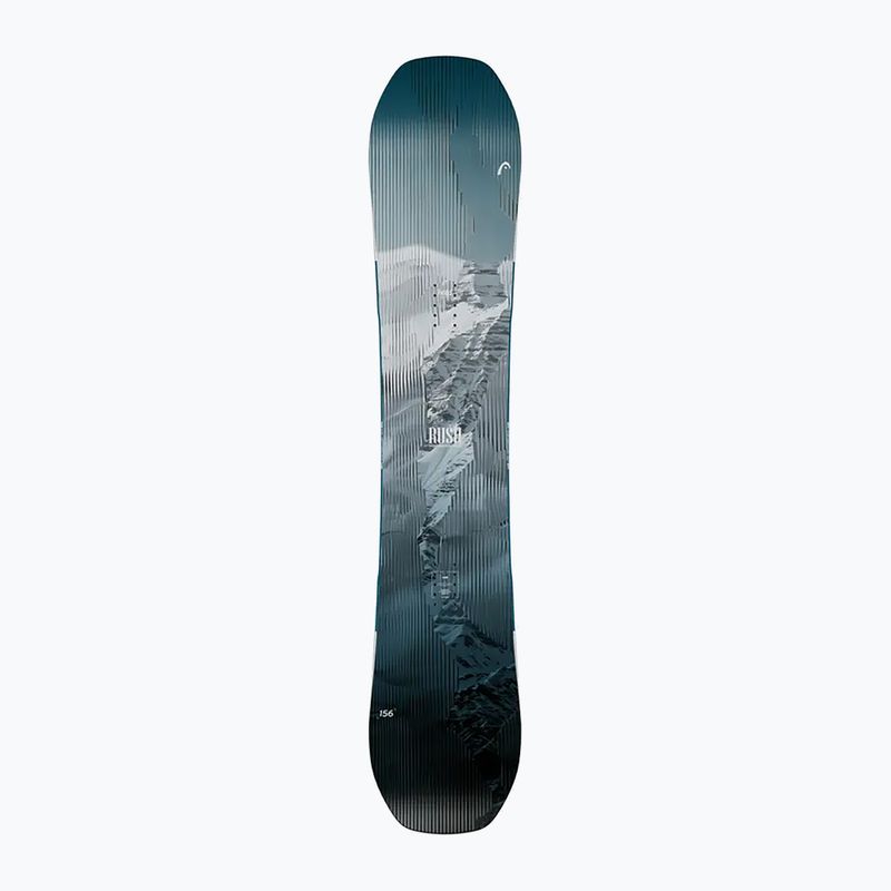 Snowboard deszka HEAD Rush 2.0 2