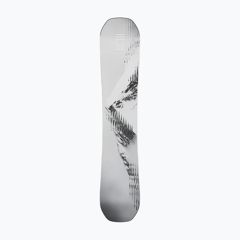 Snowboard deszka HEAD Rush 2.0 3