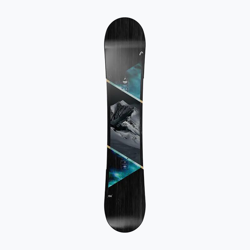 Snowboard deszka HEAD Transit 2