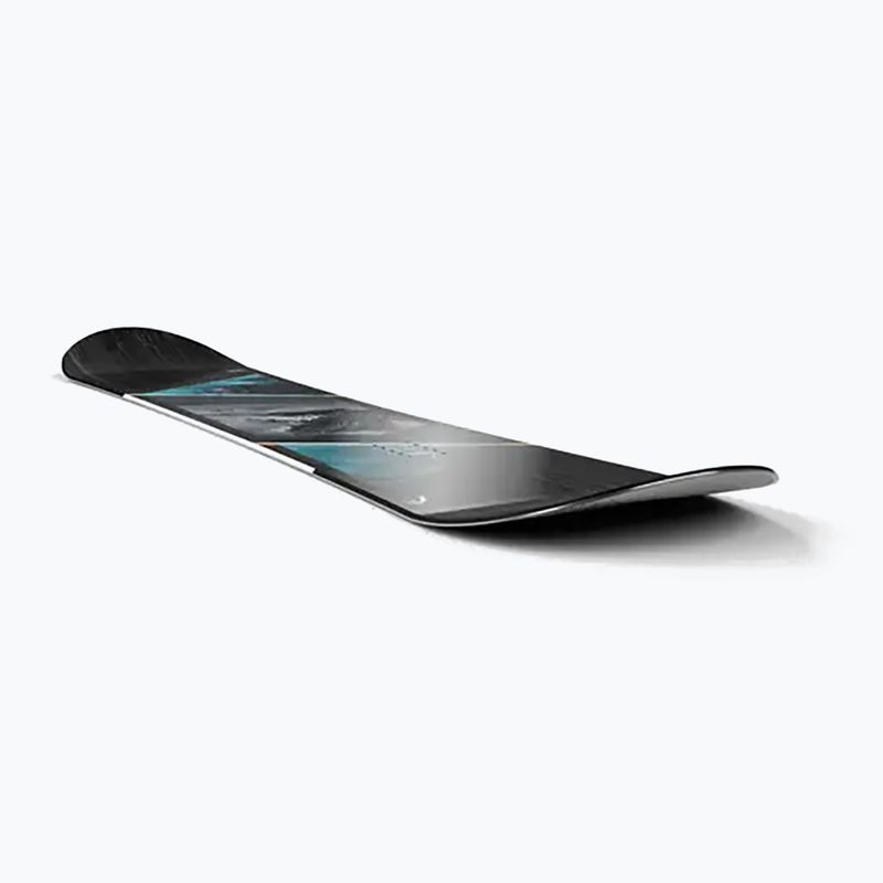 Snowboard deszka HEAD Transit 4