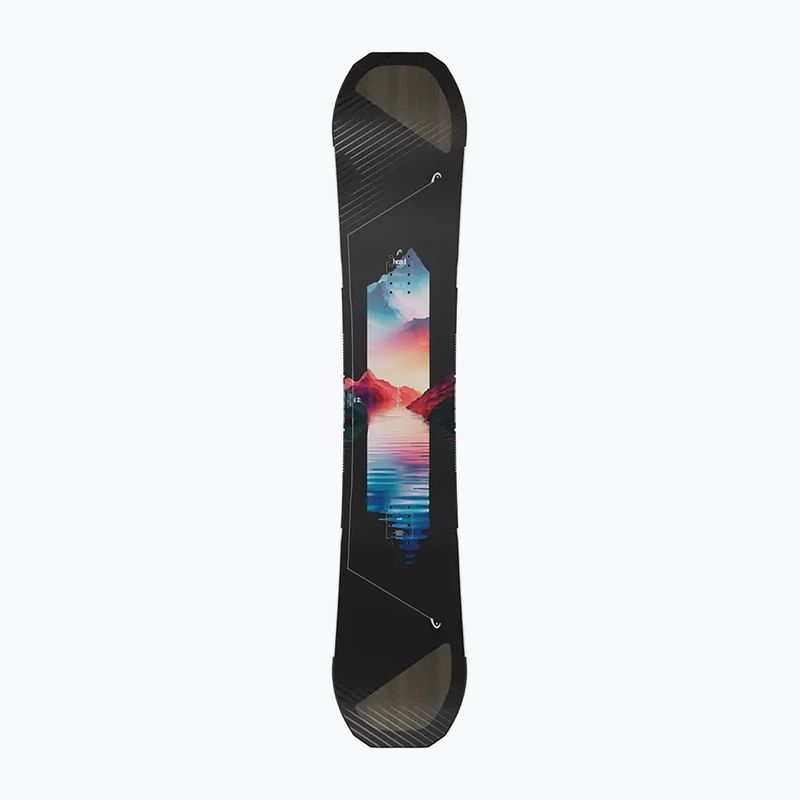 Női snowboard deszka HEAD Everything Lyt W 2