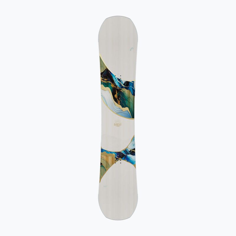 Női snowboard deszka Head Shine Lyt W 2