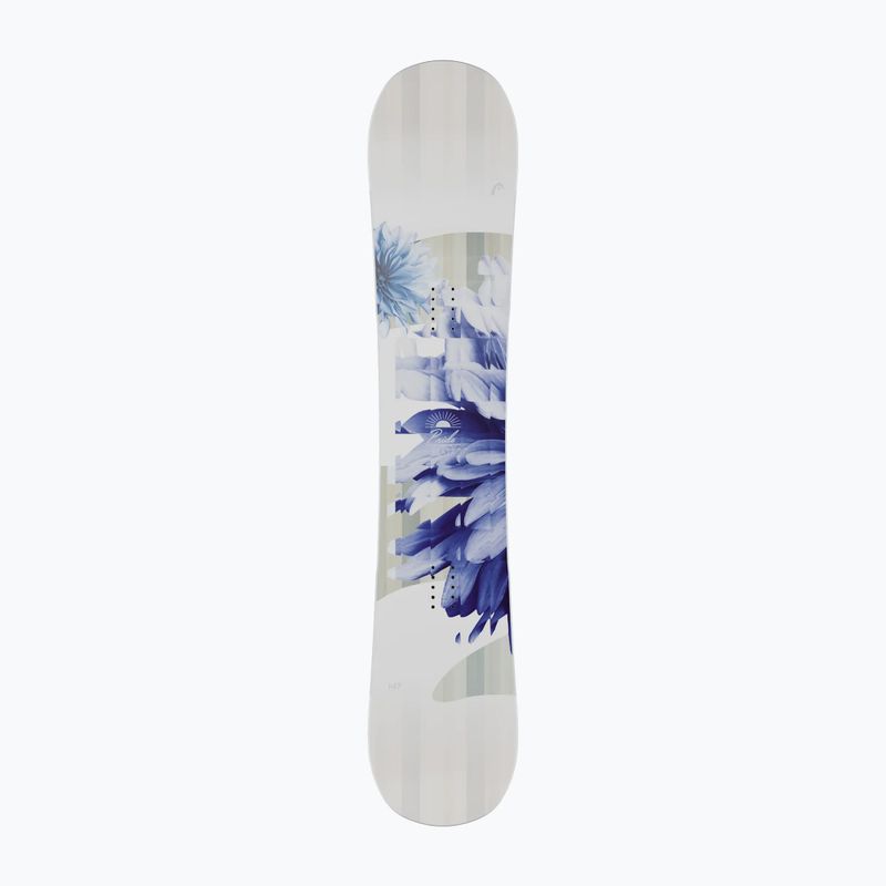Női snowboard deszka Head Pride 2.0 W Lavender 2