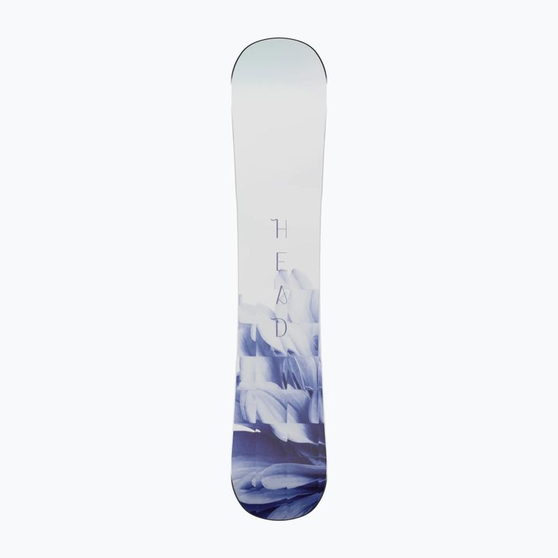 Női snowboard deszka Head Pride 2.0 W Lavender 3