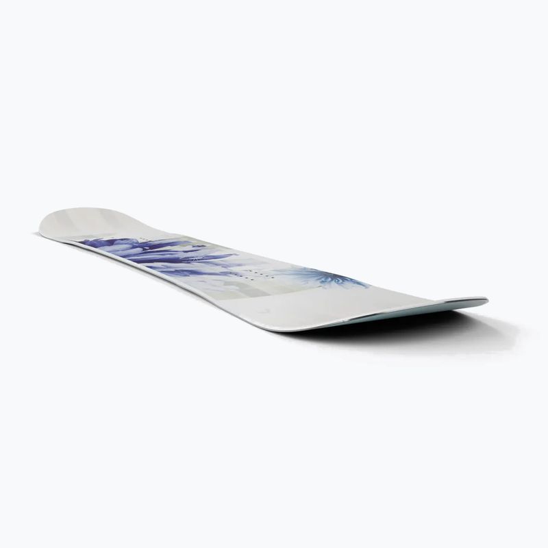 Női snowboard deszka Head Pride 2.0 W Lavender 4