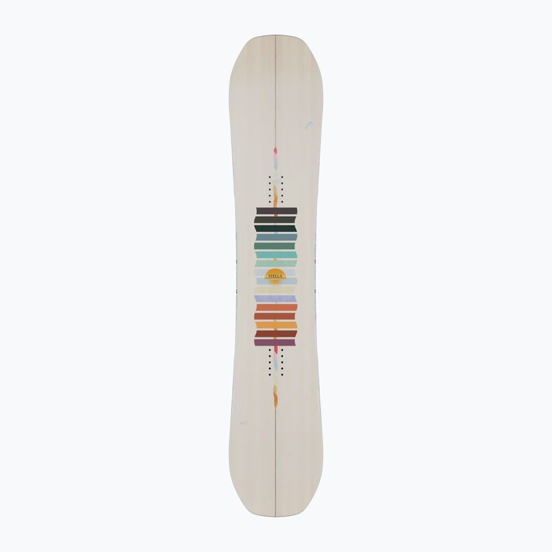 Női snowboard deszka Head Stella 2.0 W 2