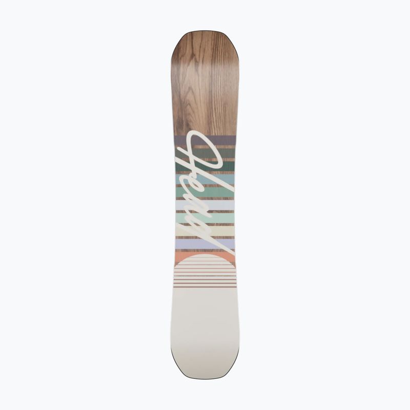 Női snowboard deszka Head Stella 2.0 W 3