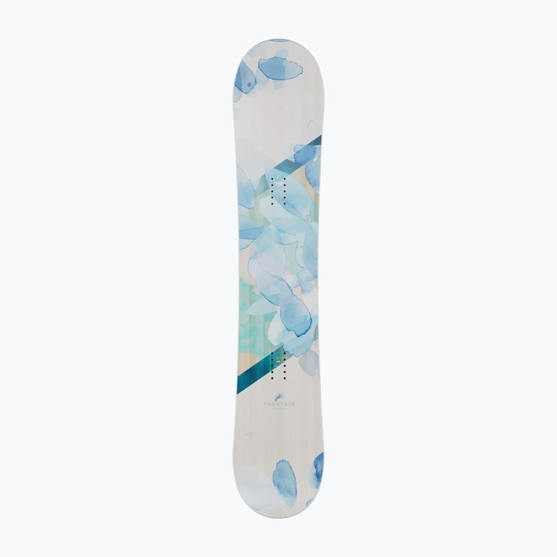 Női snowboard deszka Head Foutain W 2