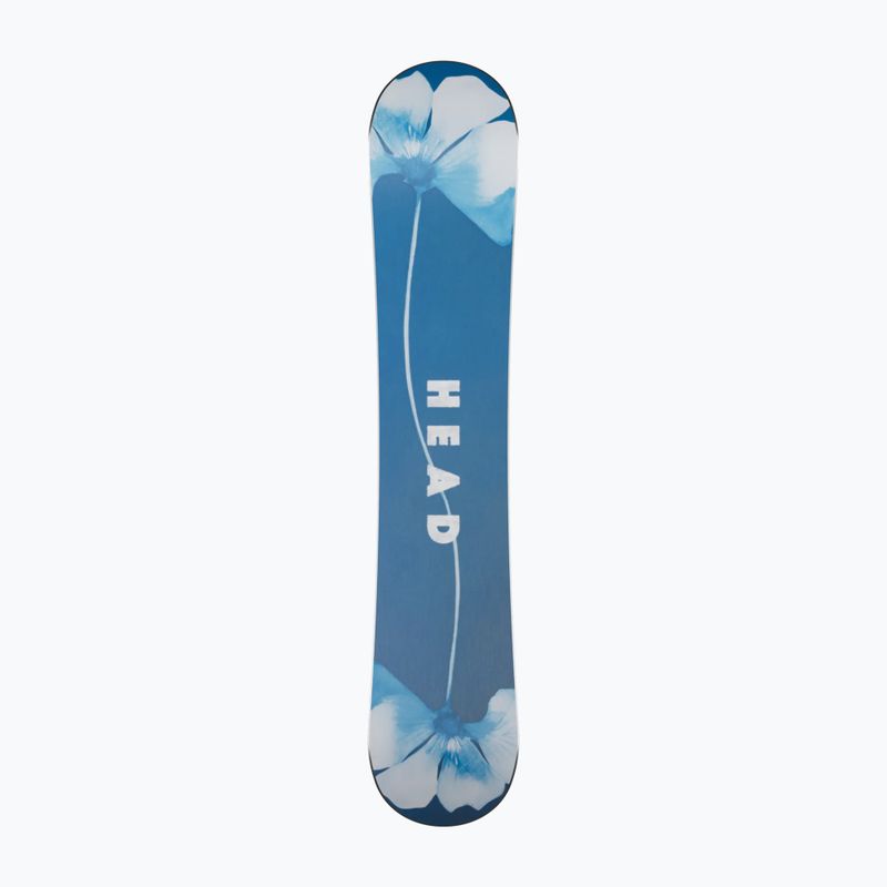 Női snowboard deszka Head Foutain W 3