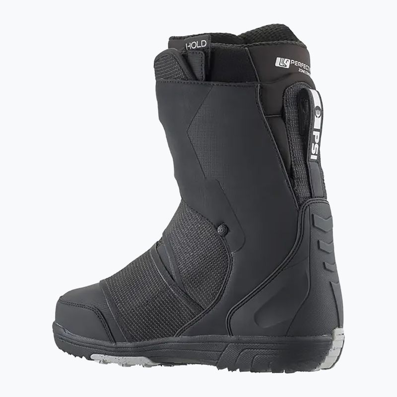 Snowboard cipők HEAD Psi Triple Boa black 2
