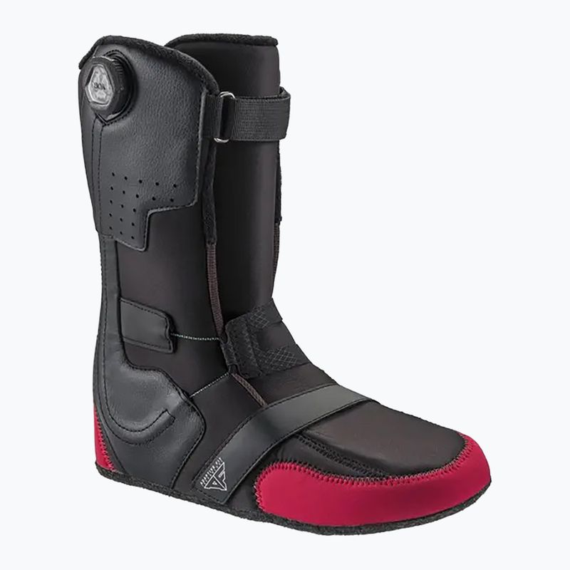 Snowboard cipők HEAD Psi Triple Boa black 3