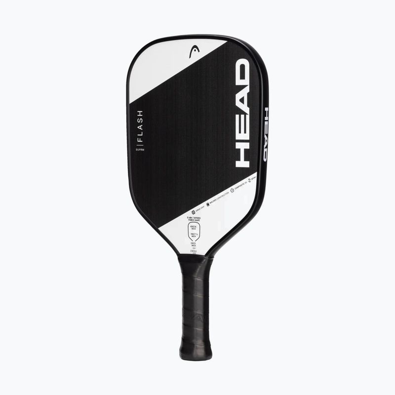 Pickleball ütő HEAD Flash Suprm 2026 2