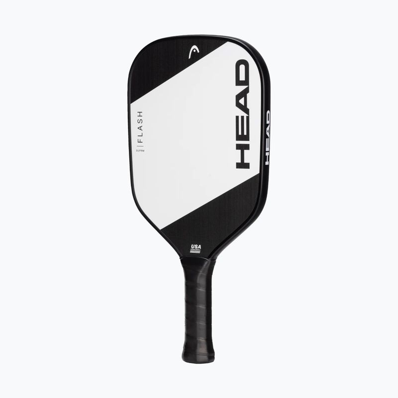 Pickleball ütő HEAD Flash Suprm 2026 3