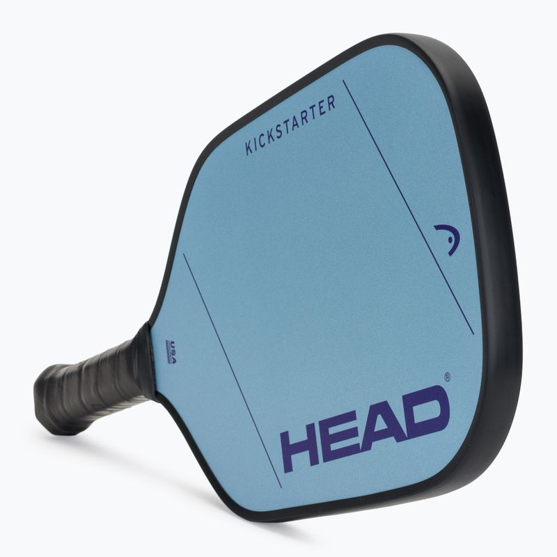 Pickleball ütő HEAD Kickstarter light blue 2