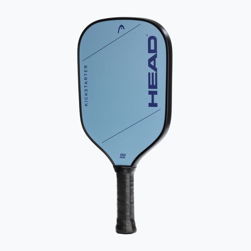 Pickleball ütő HEAD Kickstarter light blue 2