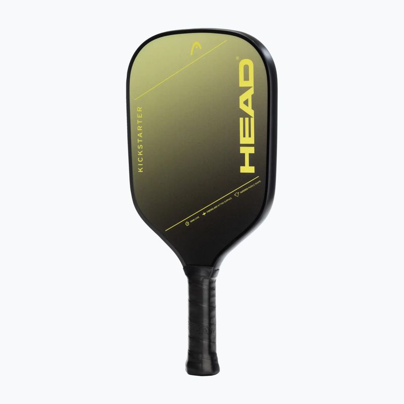 Pickleball ütő HEAD Kickstarter red 2