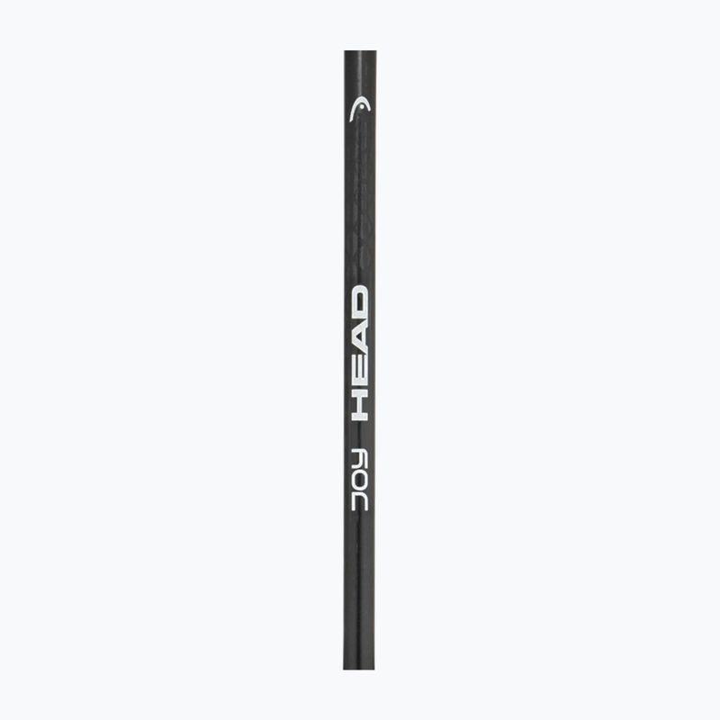 Női síbotok HEAD Joy W black 2