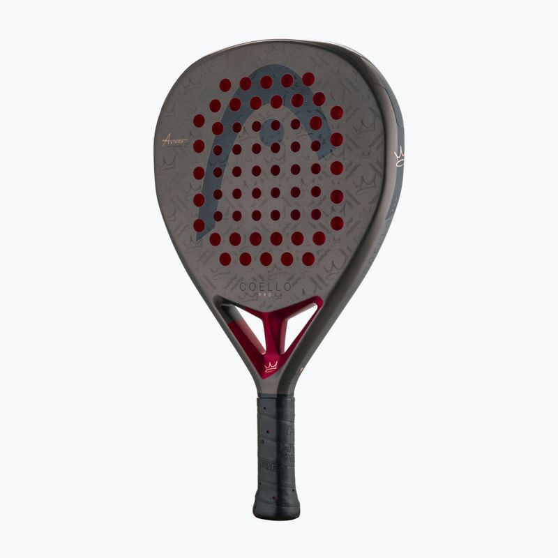 Padelütő HEAD Coello Pro 2026