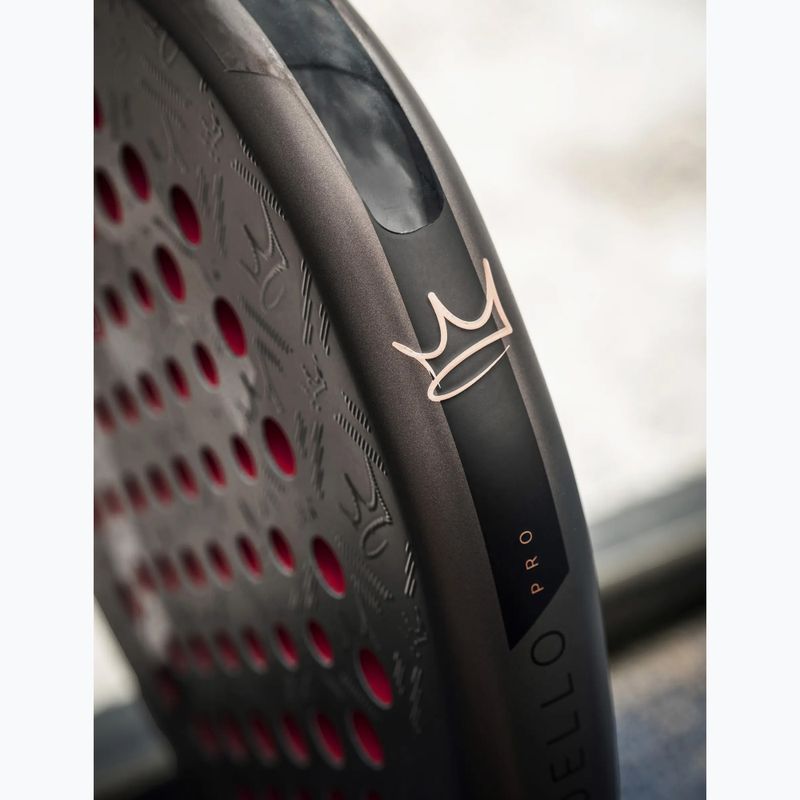 Padelütő HEAD Coello Pro 2026 7