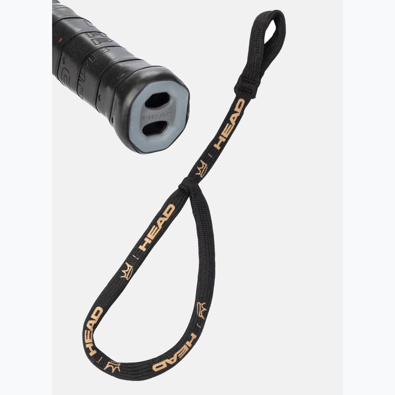 Padelütő HEAD Coello Team 2026 4