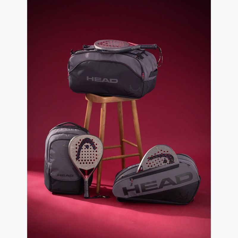 Padelütő HEAD Coello Team 2026 7