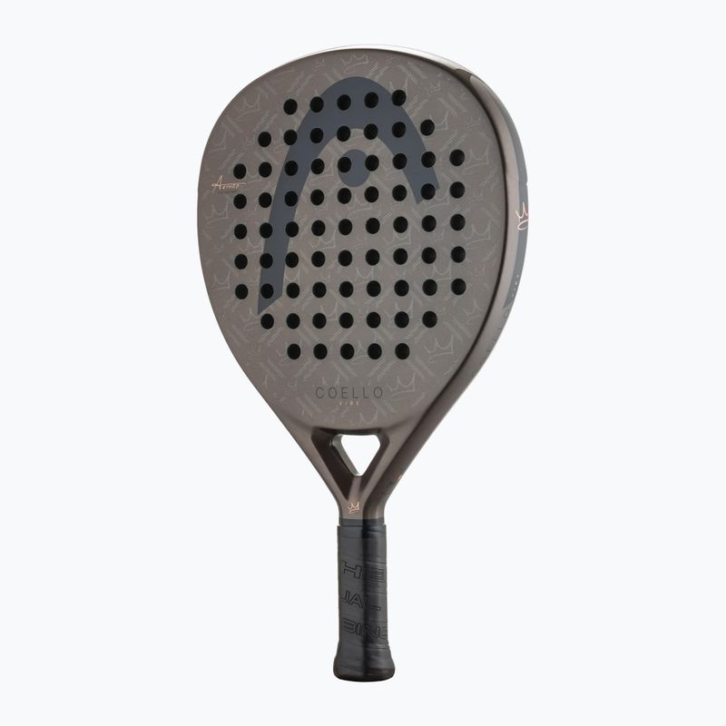 Padelütő HEAD Coello Vibe 2026 2