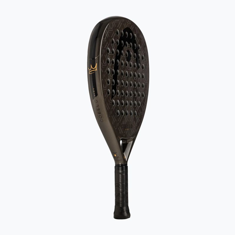 Padelütő HEAD Coello Vibe 2026 5