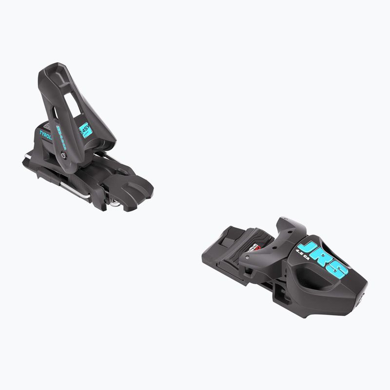 Gyermek lesikló sílécek + kötések HEAD Supershape Team Easy JRS + Jrs 4.5 GW CA blue/white 3