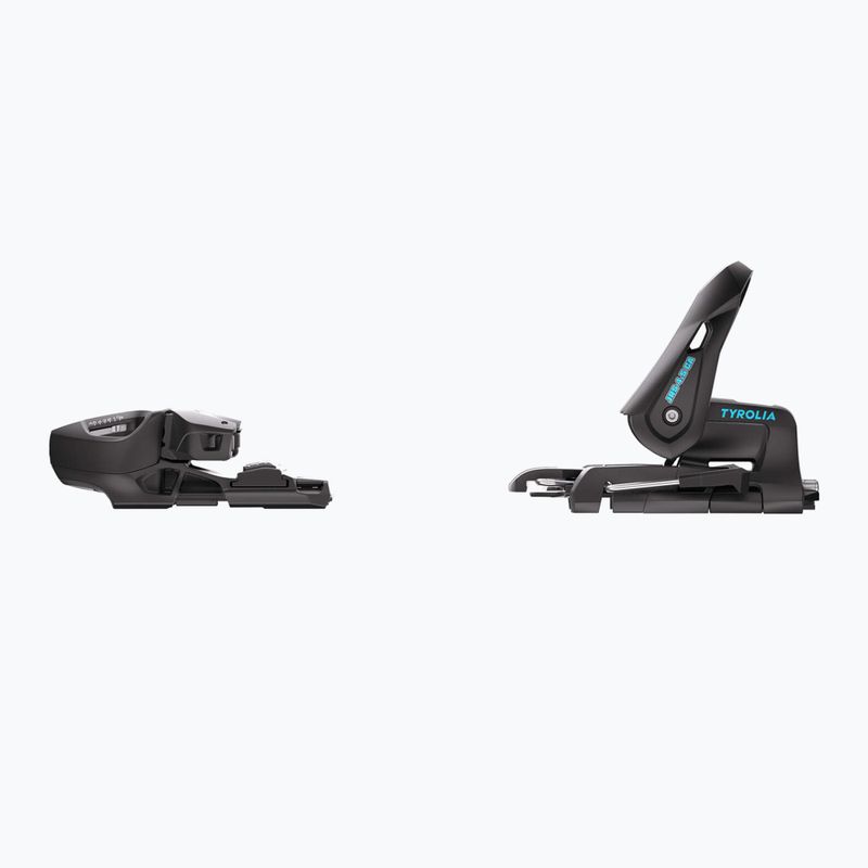 Gyermek lesikló sílécek + kötések HEAD Supershape Team Easy JRS + Jrs 4.5 GW CA blue/white 5