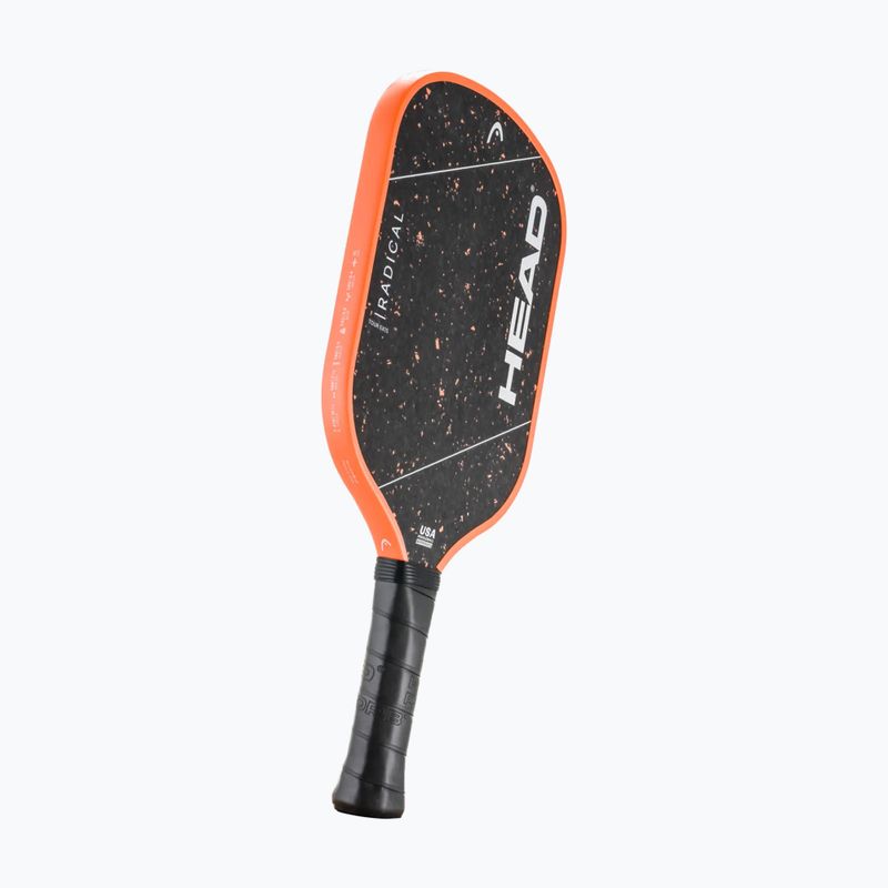 Pickleball ütő HEAD Radical Tour EX15 2026 4