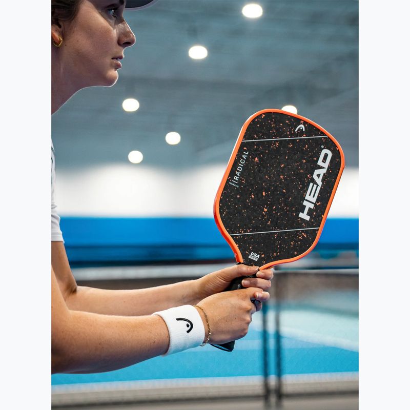 Pickleball ütő HEAD Radical Tour EX15 2026 7