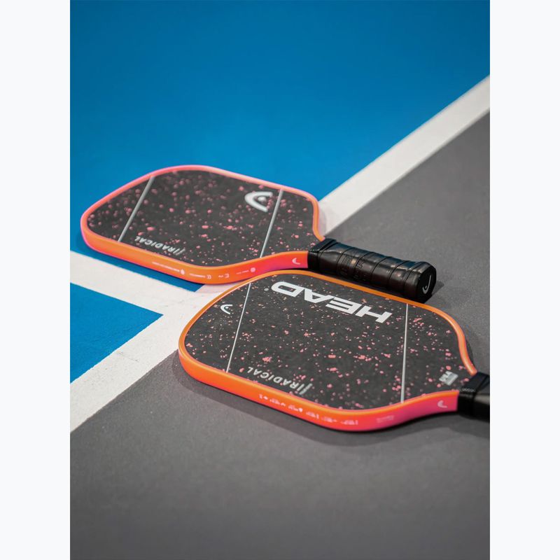 Pickleball ütő HEAD Radical Tour EX15 2026 9