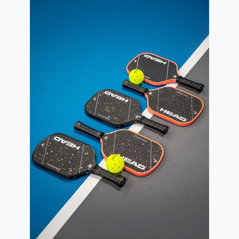Pickleball ütő HEAD Radical Tour15 2026 9