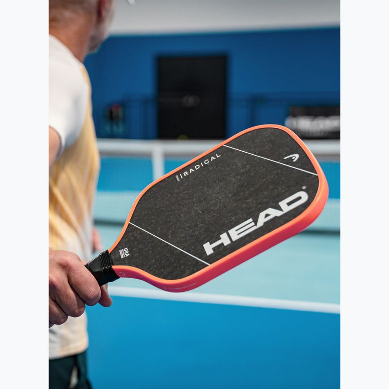 Pickleball ütő HEAD Radical Team15 2026 7