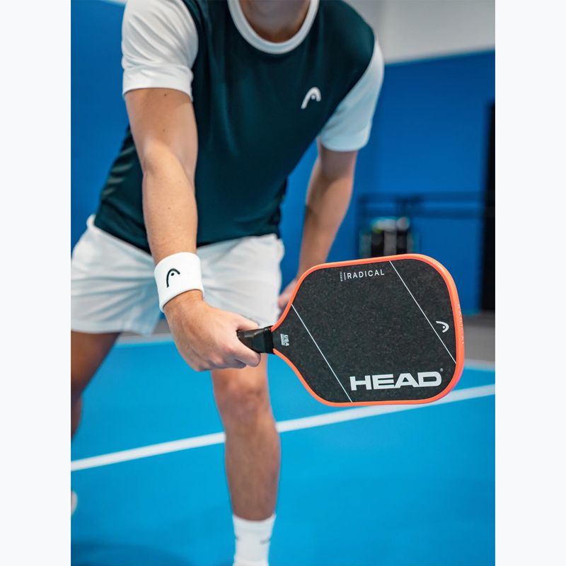 Pickleball ütő HEAD Radical Team15 2026 8