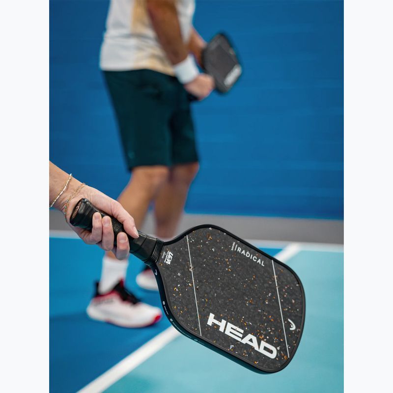 Pickleball ütő HEAD Radical Pro EX15 2026 7