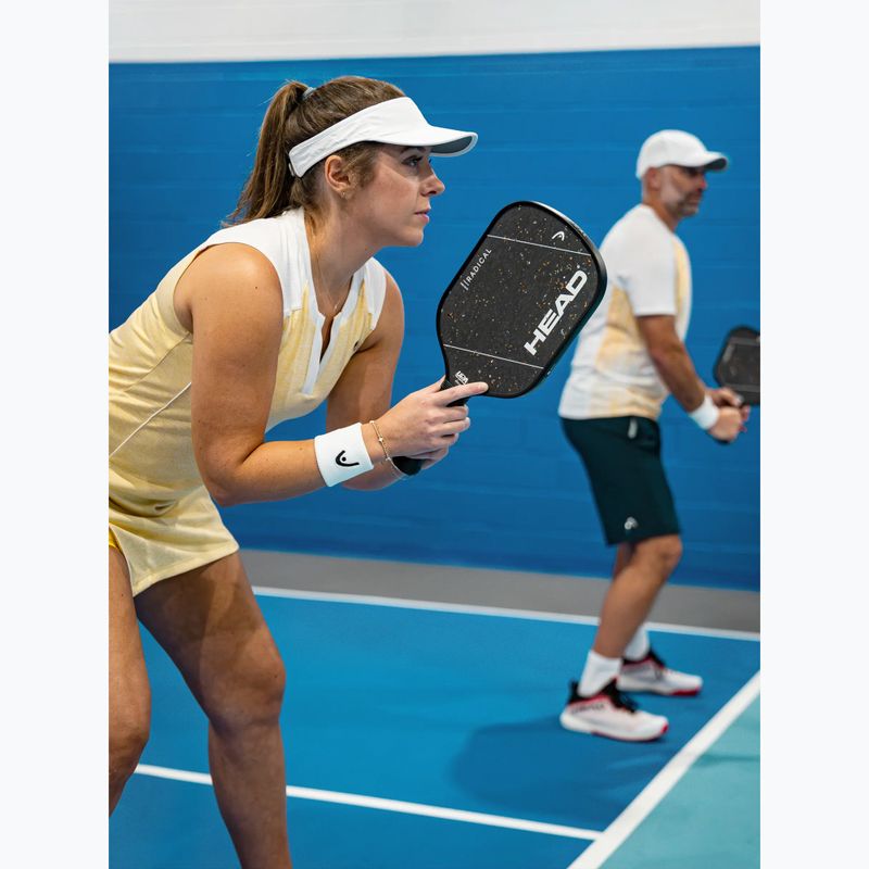 Pickleball ütő HEAD Radical Pro EX15 2026 8