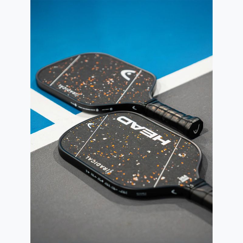 Pickleball ütő HEAD Radical Pro EX15 2026 9