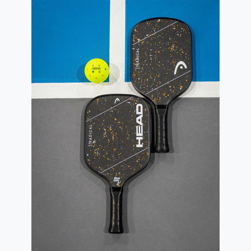 Pickleball ütő HEAD Radical Pro EX15 2026 10