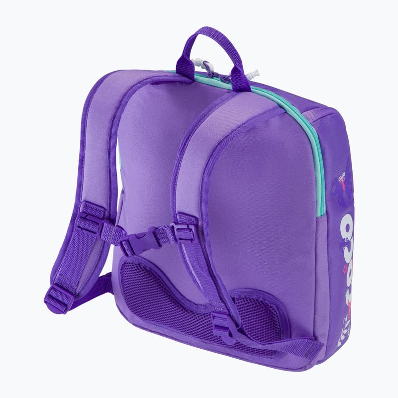 Gyerek tenisz hátizsák HEAD Tour Coco Edition 14 l purple 3