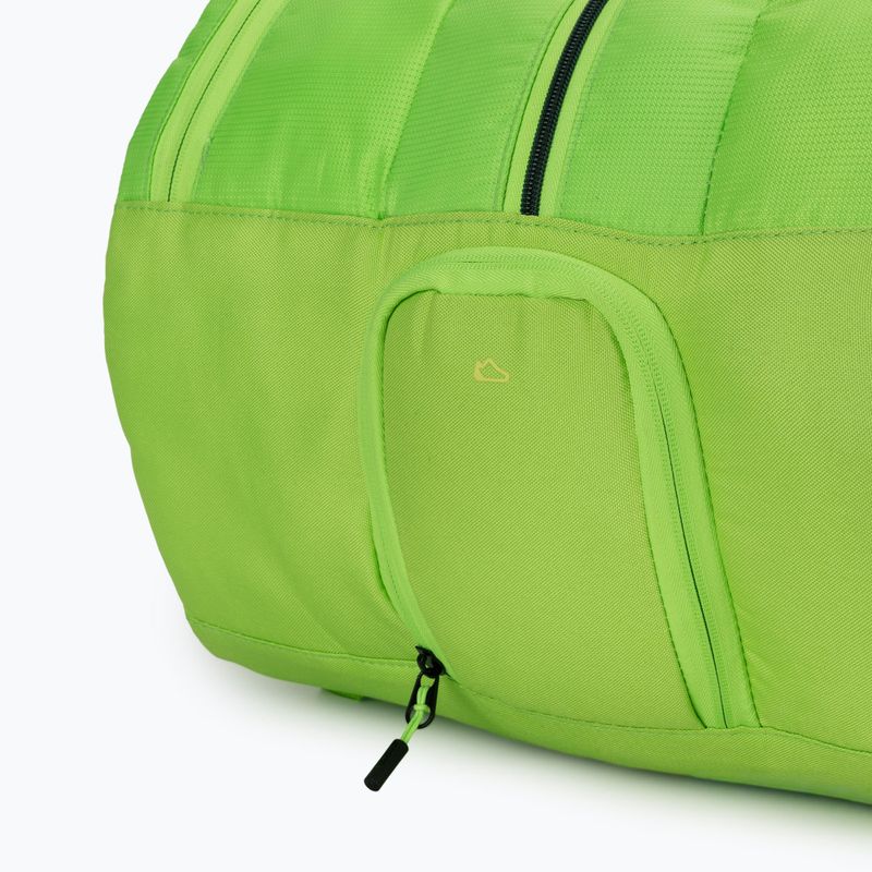 Tenisz táska Head Tour Racquet Bag XL sharp green 9