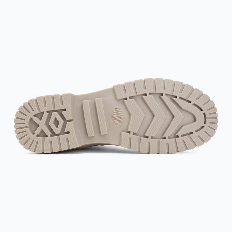 Cipők Palladium SP20 Travel HI whitecap gray 4