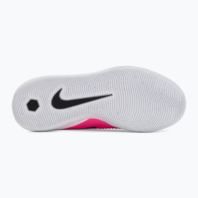 Gyerek focicipő Nike Jr. Phantom 6 Academy IC 4