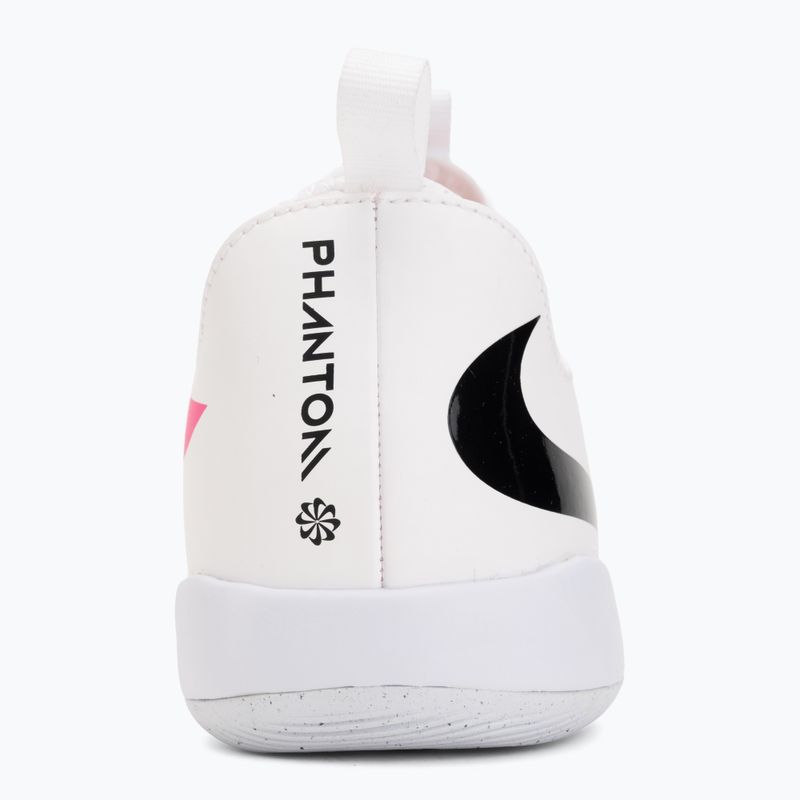 Gyerek focicipő Nike Jr. Phantom 6 Academy IC 6
