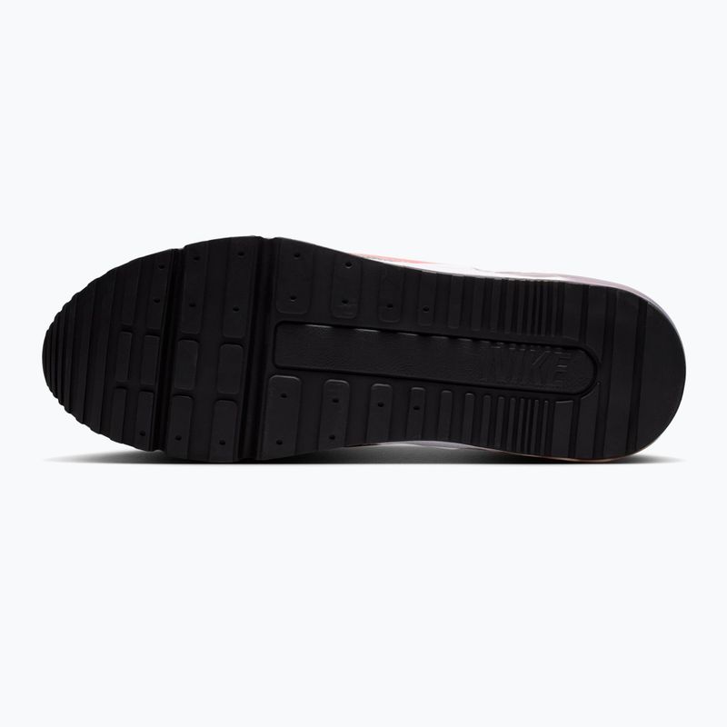 Férfi cipők Nike Air Max 3 LTD black/white/dark smoke grey/university red 3