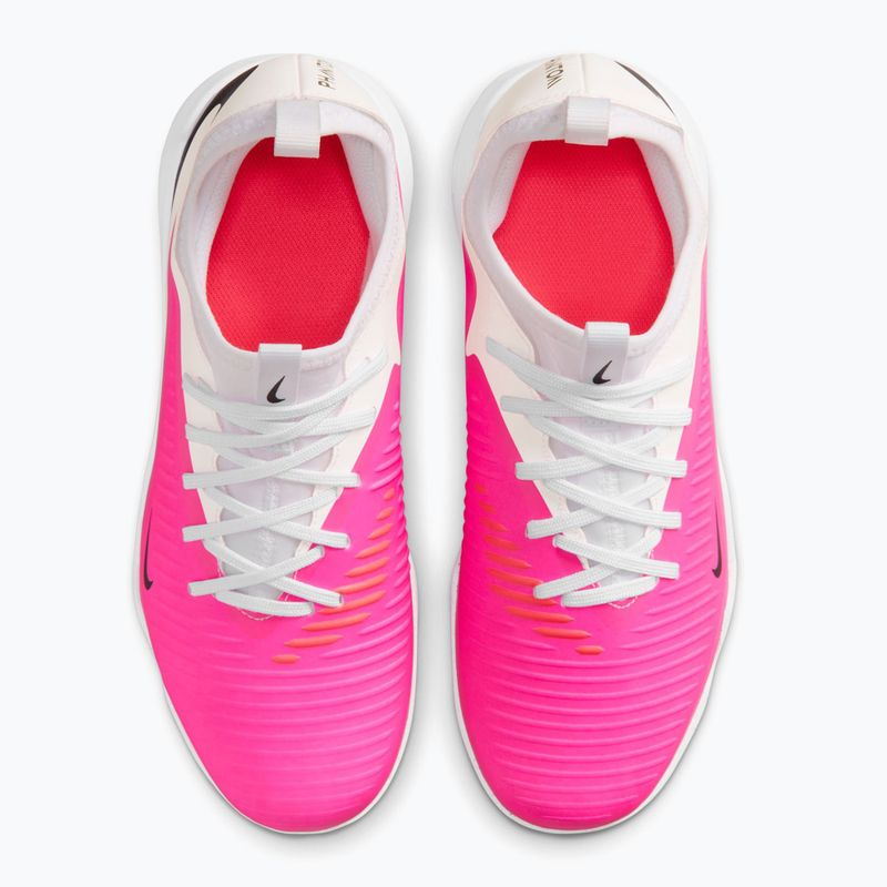 Gyerek focicipő Nike Jr. Phantom 6 Academy TF 4